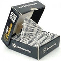 Derby Premium Single Edge Razor Blades (100)