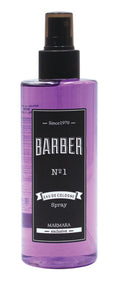 Marmara Barber No.1 Eau De Cologne 250ml