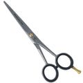 TRI Dimensions Supercut 500 Serrrated Edge Scissor 5"