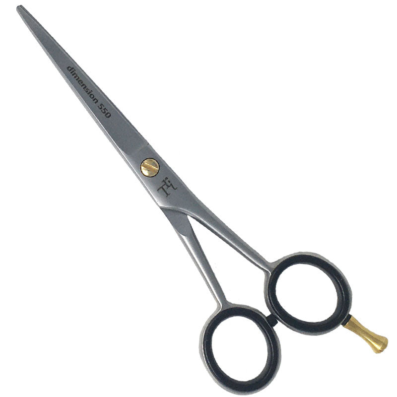 TRI Dimensions Supercut 500 Serrrated Edge Scissor 5"