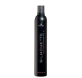 Schwarzkopf Silhouette Super Hold Mousse 200ml
