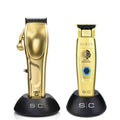 StyleCraft Pro Saber Clipper And Trimmer