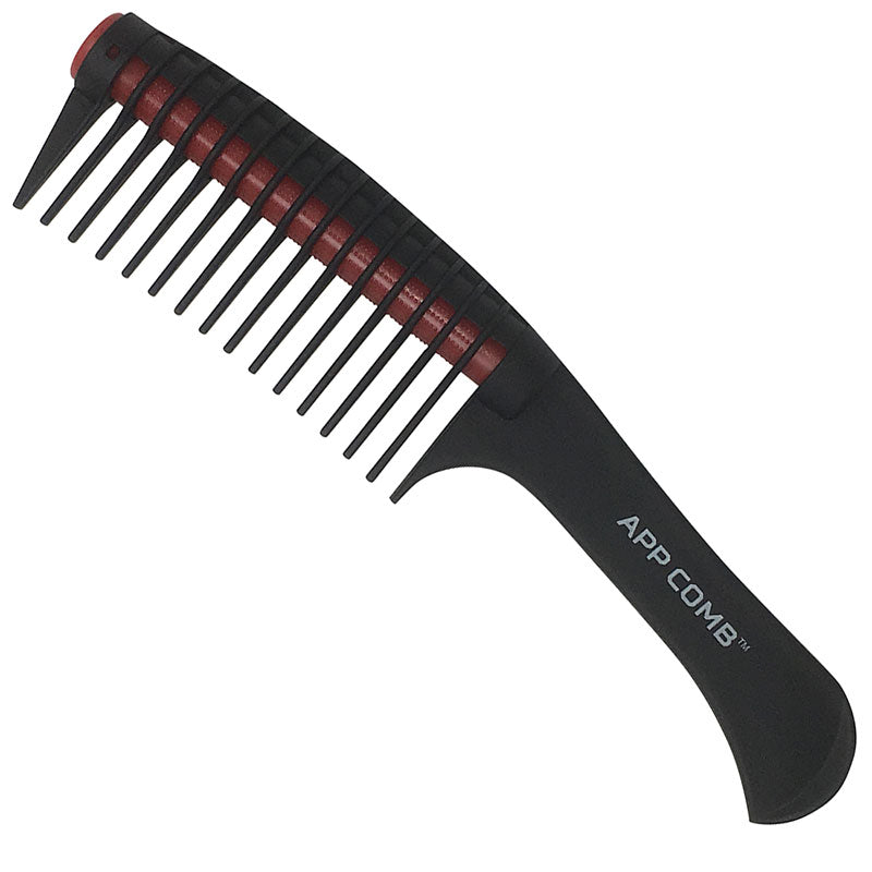 Salon Ethos App Comb