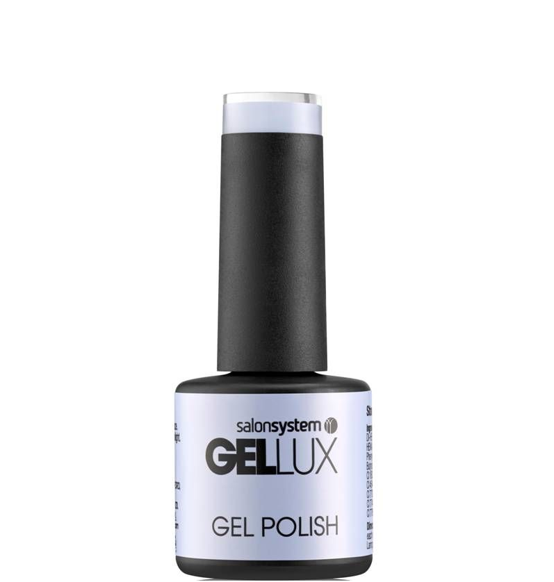 Salon System Gellux Mini Gel Polish 8ml