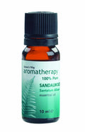 Natures Way Sandalwood Oil 10ml