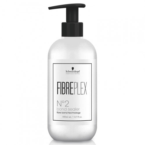 Schwarzkopf Fibreplex 2 Bond Sealer 500ml