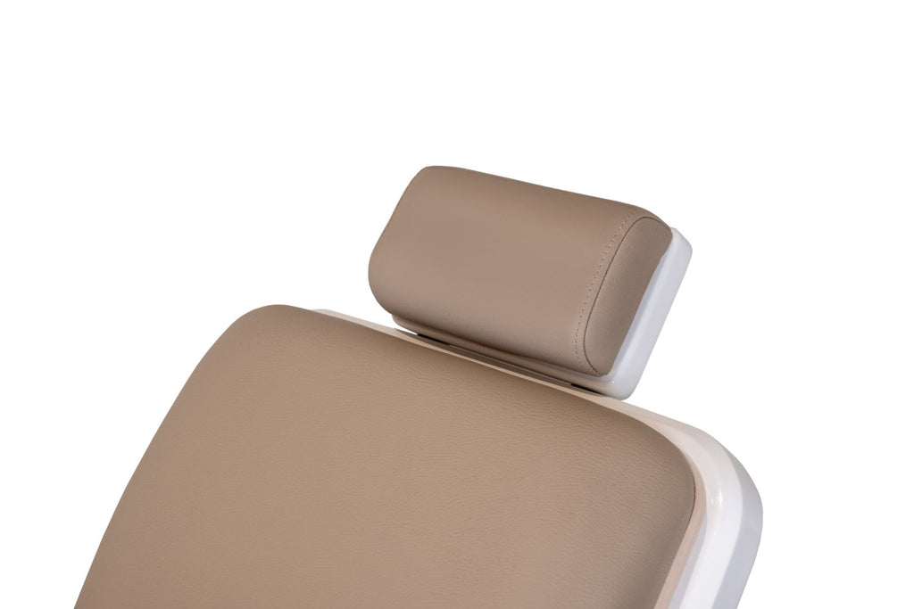 Mirplay Serge Latte Barber Chair