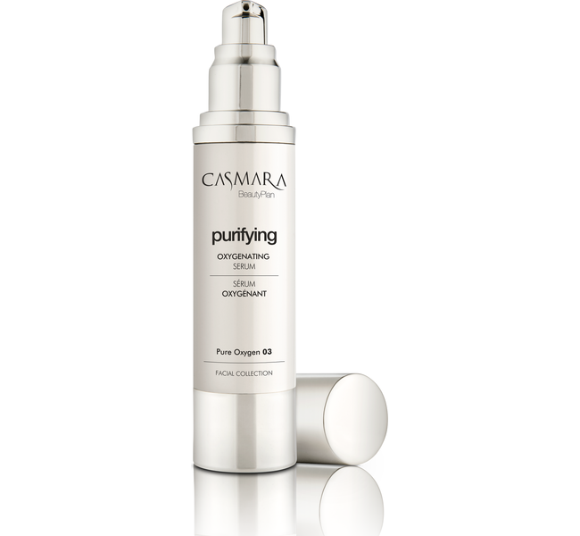 Casmara Purifying Oxygenating Serum 50ml