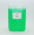 Krissell Setting Lotion Firm Green 5 Litre