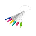 Halo Stained Glass Collection Colour Pops