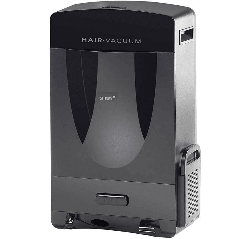 Sibel Hair Vacuum