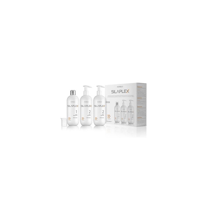 Montibello Silaplex Salon Kit