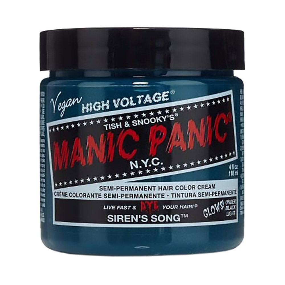 Manic Panic High Voltage Classic Hair Color 118ml