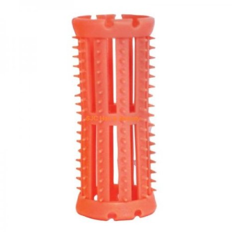 Skellox Rollers & Pins Peach 40mm (12)