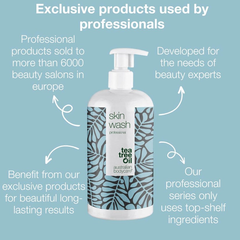 Australian Bodycare Skin Wash 500ml