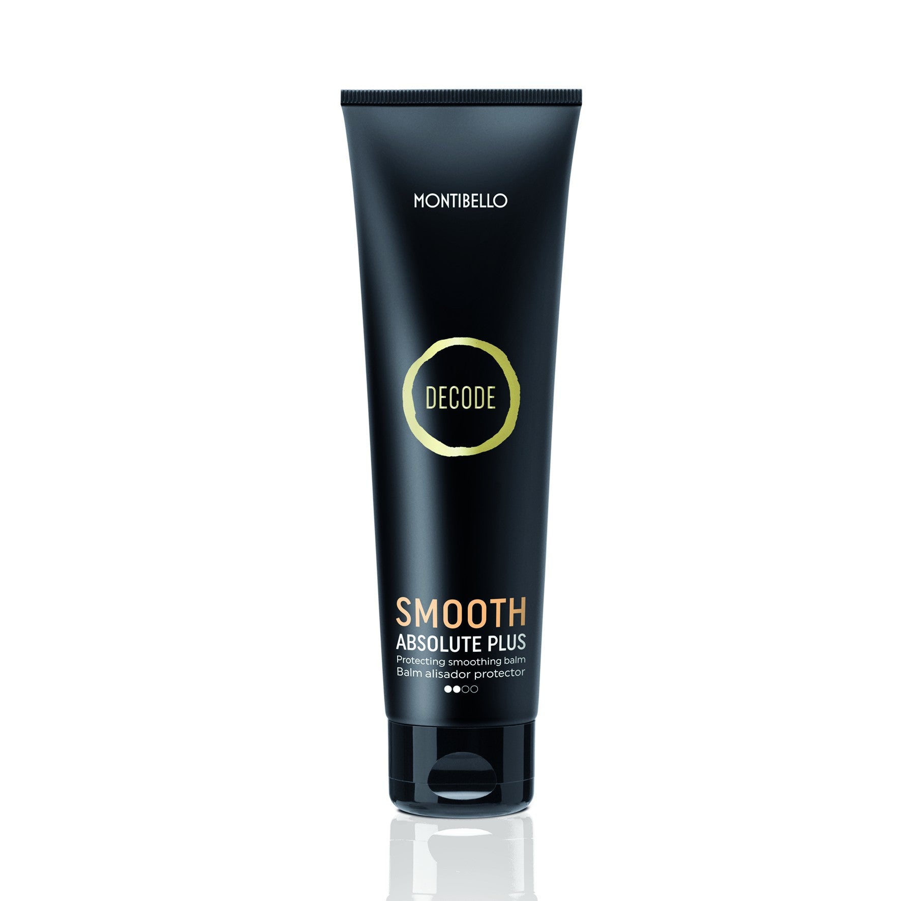 Montibello Decode Smooth Absolute Plus 150ml
