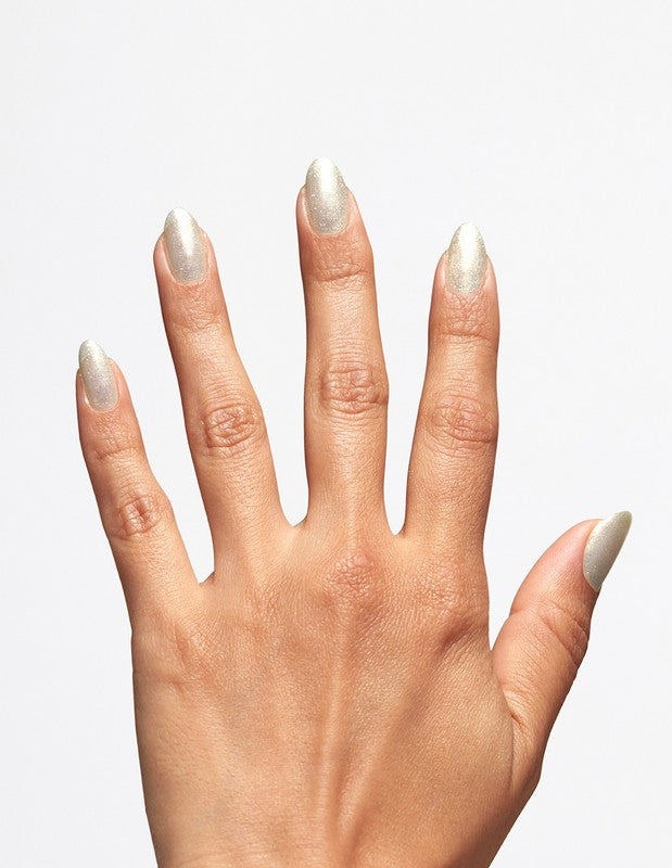 OPI GelColor Jewel Be Bold Collection Snow Holding Back 15ml