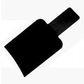 DMI Black Balayage Colouring Board Small