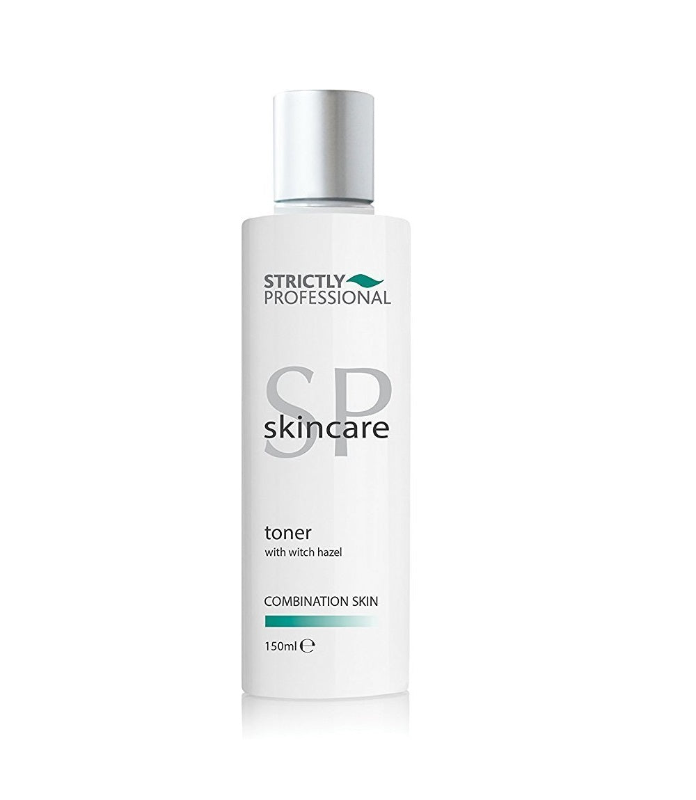 Strictly Professional Toner Combination Skin 500ml