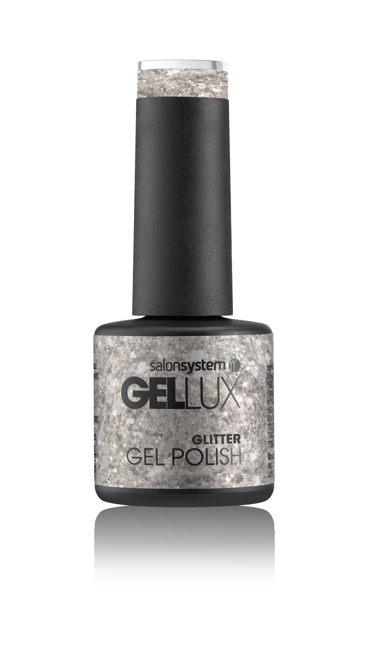 Salon System Gellux Mini Gel Polish 8ml