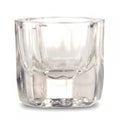 Cuccio Glass Dappen Dish