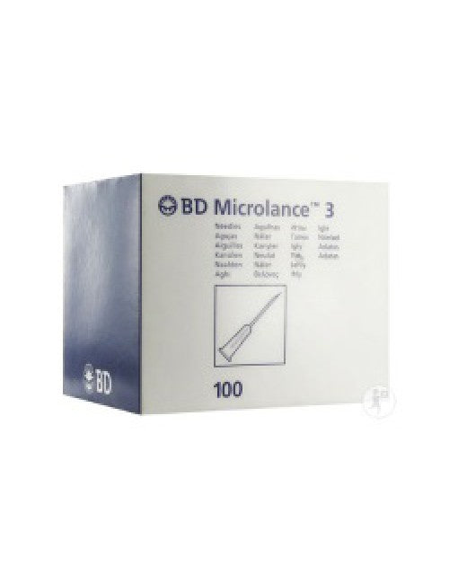 Sterex Microlance Needles (100)