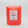 Krissell Shampoo Strawberry 5 Litre