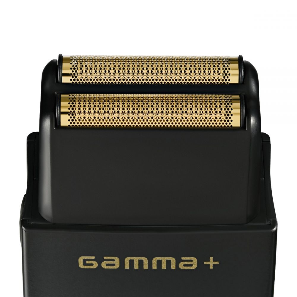 Gamma+ Wireless Prodigy Foil Shaver