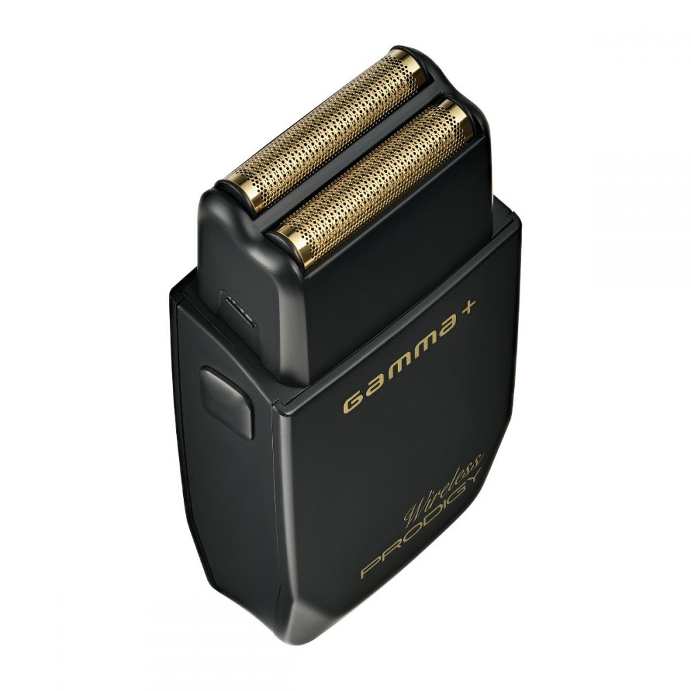 Gamma+ Wireless Prodigy Foil Shaver