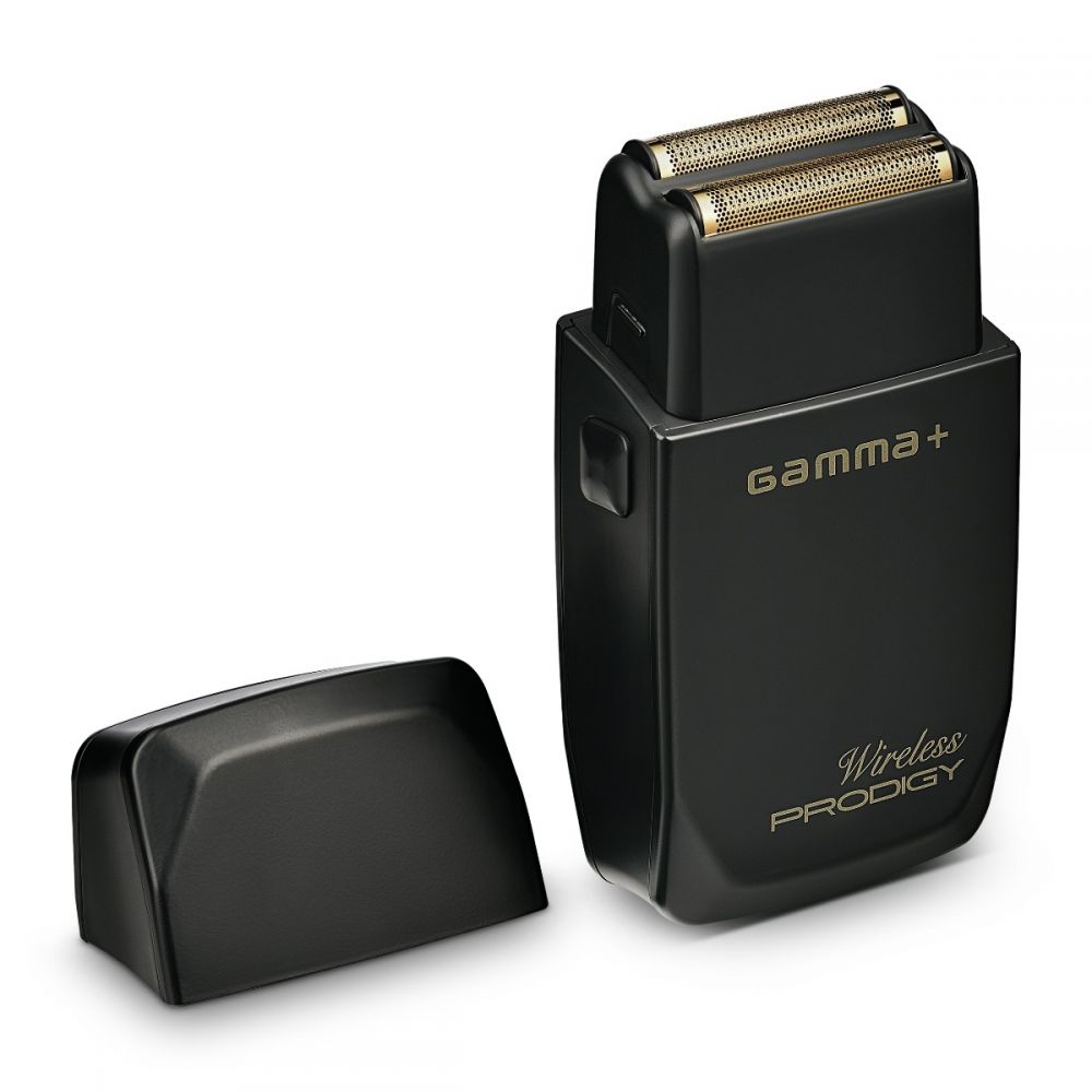 Gamma+ Wireless Prodigy Foil Shaver