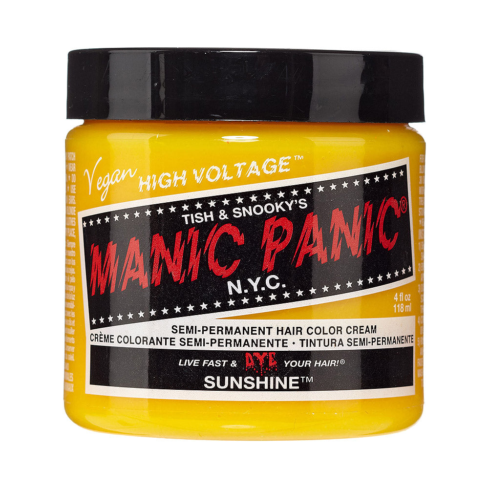 Manic Panic High Voltage Classic Hair Color 118ml