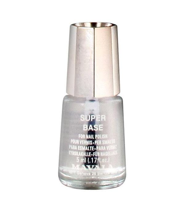 Mavala Mini Nail Polish Super Base 5ml