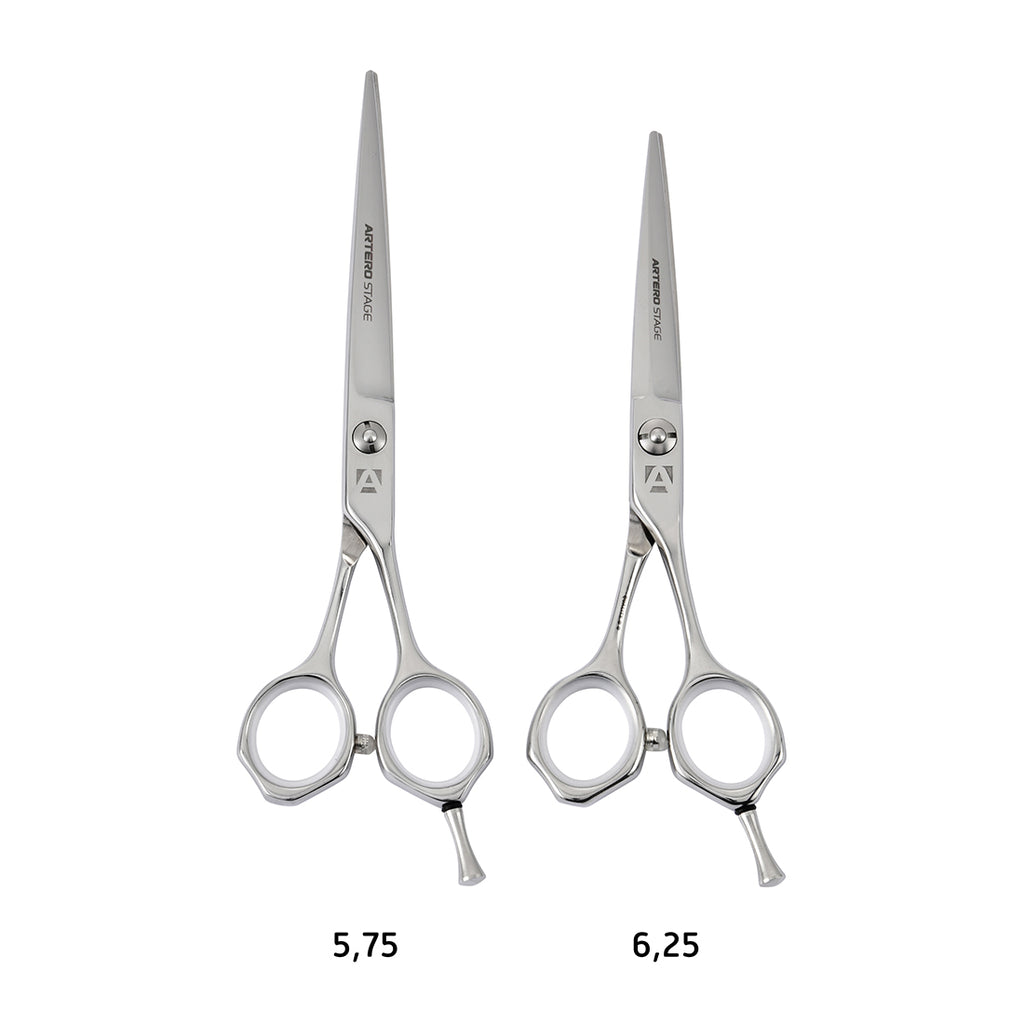 Artero Stage Scissors 6.25"
