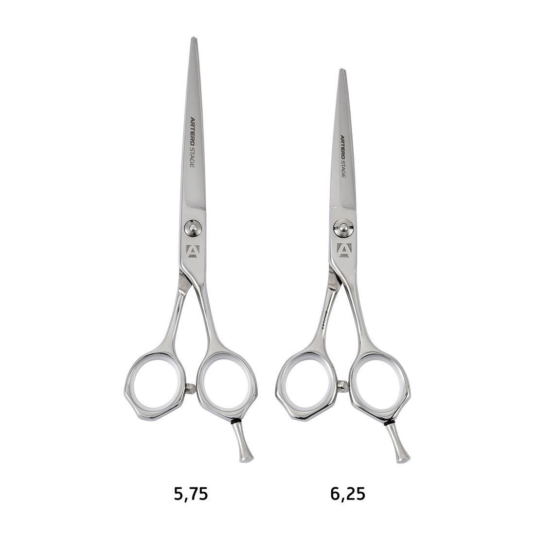 Artero Stage Scissors 6.25"
