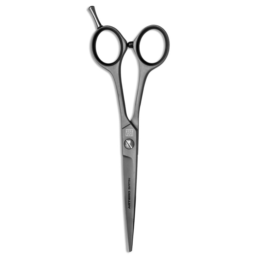 Artero Satin Micro-Serrated Scissors 6.5"