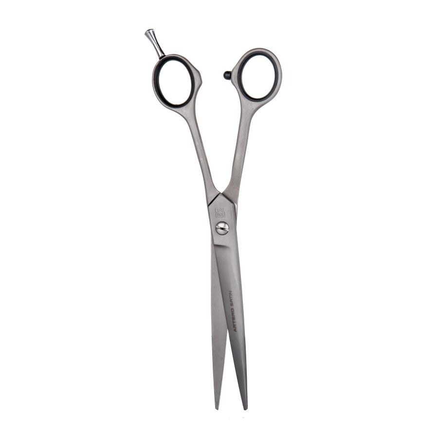 Artero Satin Micro-Serrated Scissors 7"