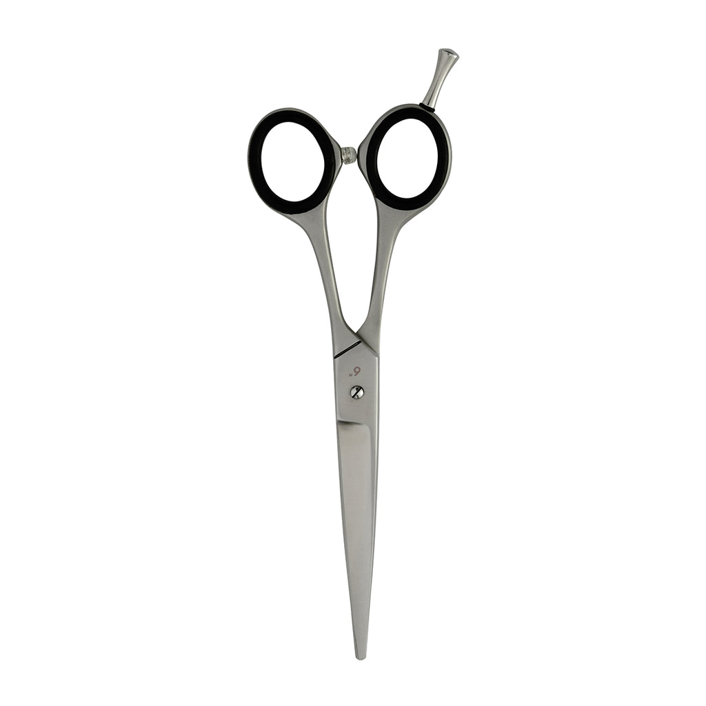 Artero Satin Micro-Serrated Scissors 6"