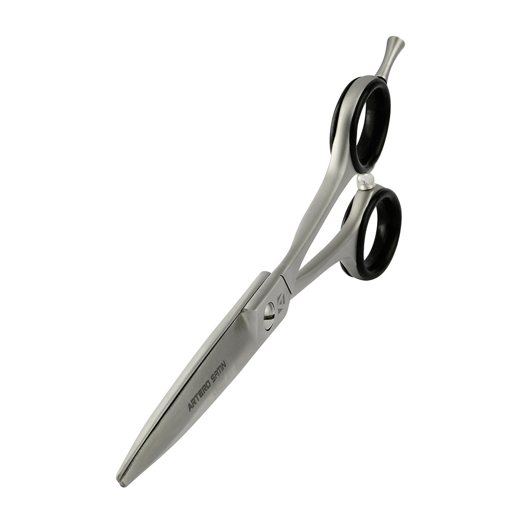 Artero Satin Micro-Serrated Scissors 6"