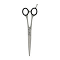 Artero Satin Micro-Serrated Scissors 7"