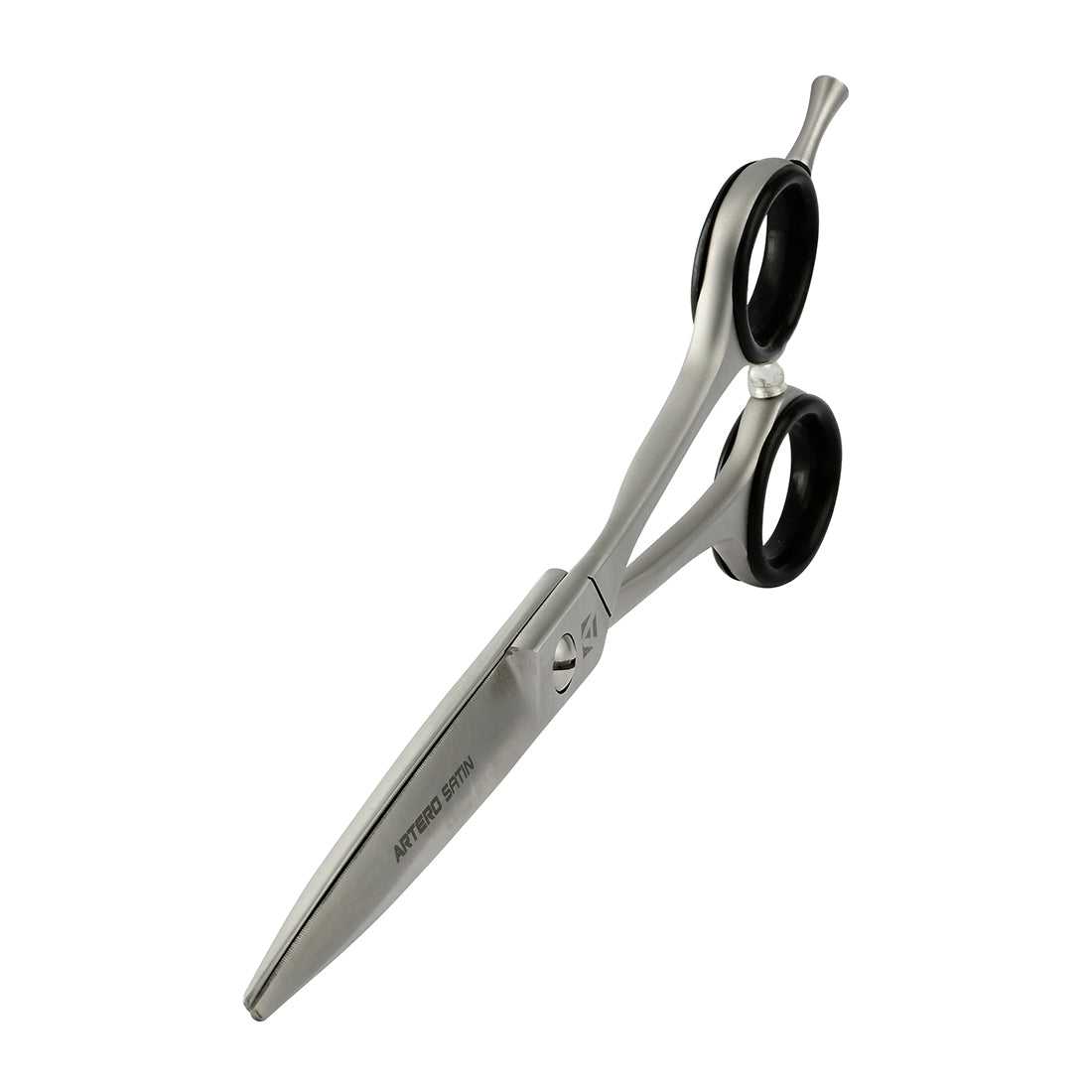 Artero Satin Micro-Serrated Scissors 7"