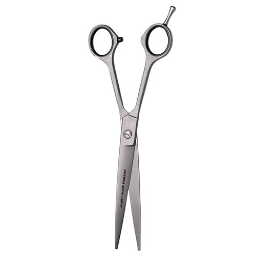 Artero Satin Left Handed Scissors 7.5"