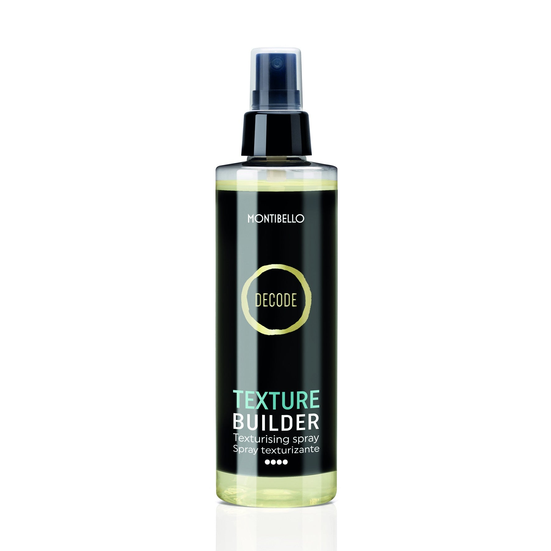 Montibello Decode Texture Builder 200ml