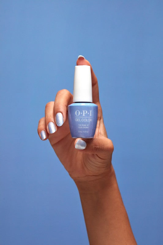 OPI GelColor Jewel Be Bold Collection The Pearl Of Your Dreams 15ml