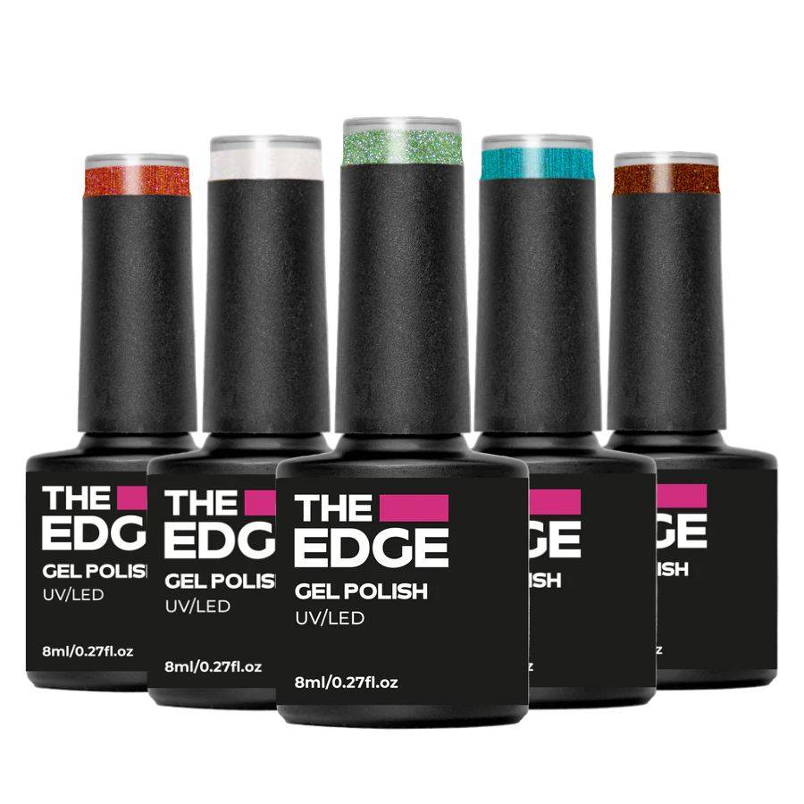 The Edge Gel FX Gel Polish 8ml