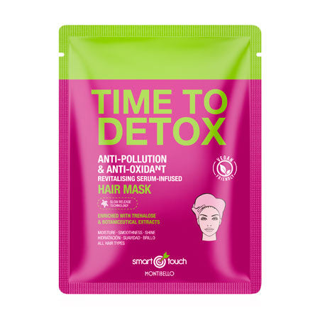 Montibello Smart Touch Time To Detox 30ml