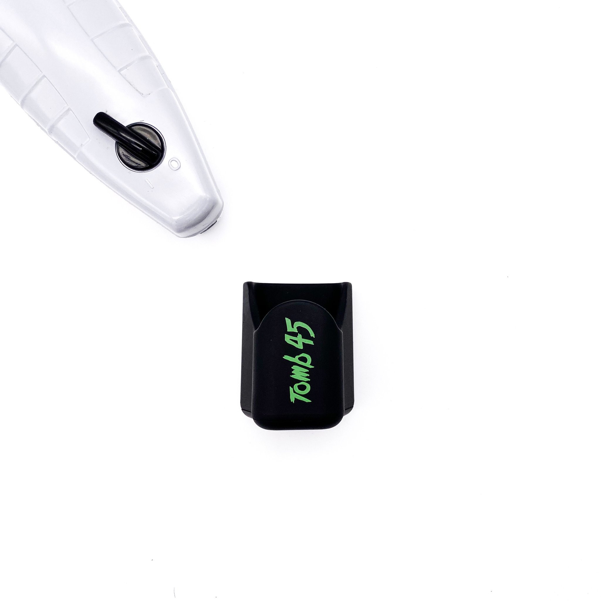 Tomb45 PowerClip For Andis Cordless T-Outliner