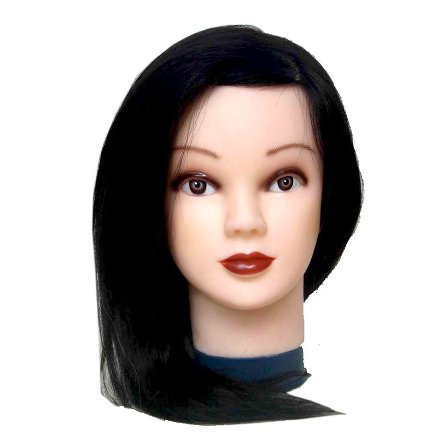 Hair Tools Training Head 16/18 Inch