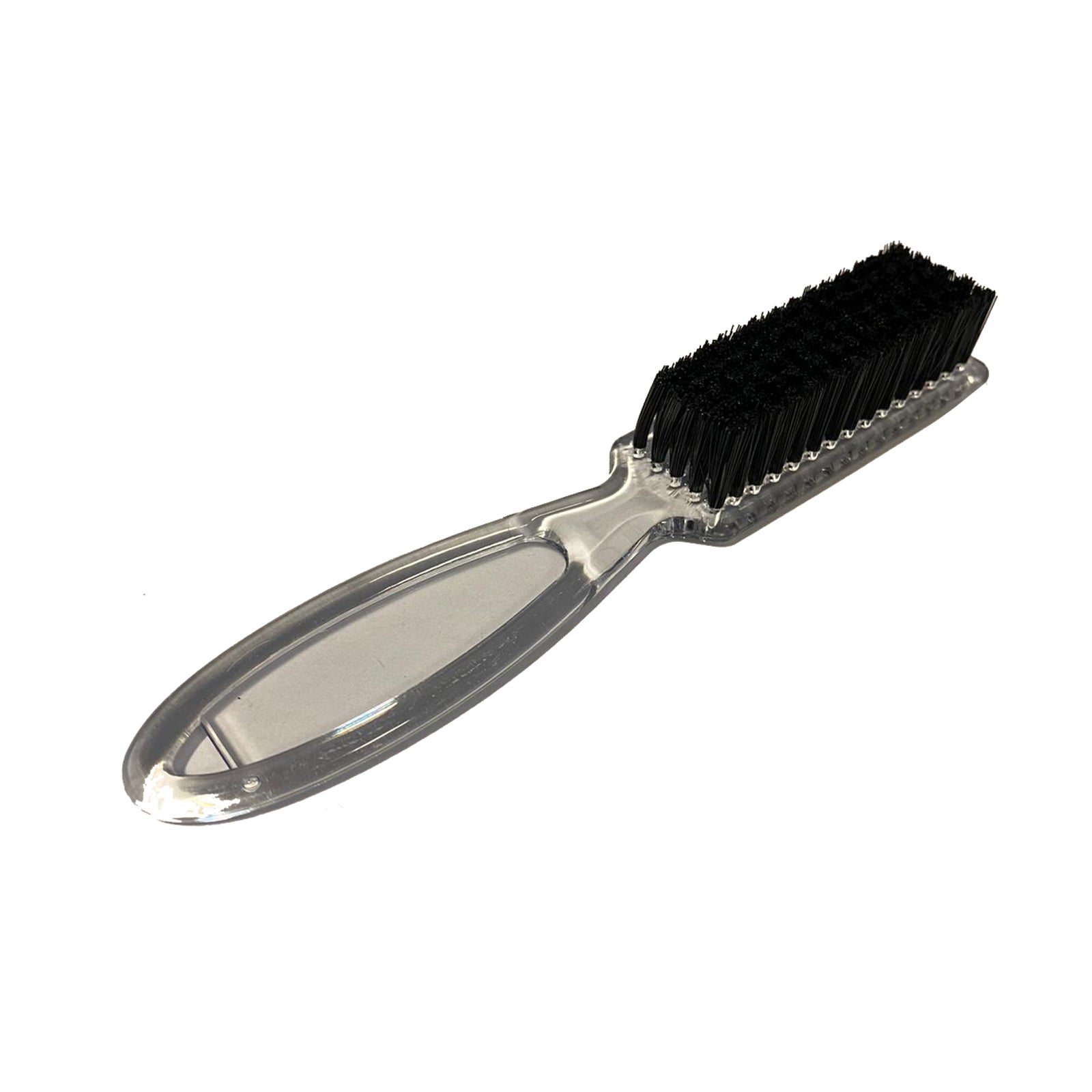 BarberStyle Transparent Fade Brush