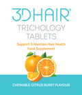 3D Hair Trichology Tablets