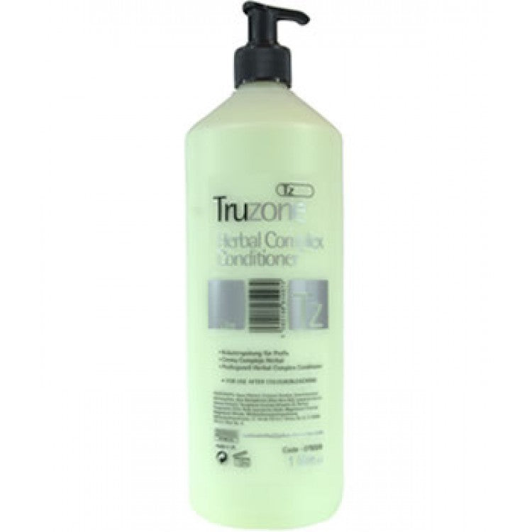 Truzone Herbal Complex Conditioner 1 Litre